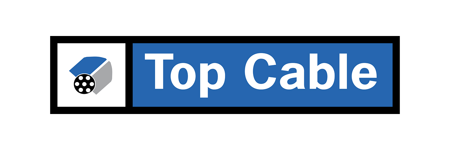 Top cable